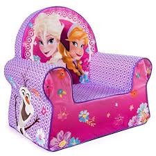 Frozen Comfy Fun Furniture Chair Flip Sofa Kid Toddler Child Couch Lounger New Kidsfurniture Cool Furniture Comfy Chairs Kids Bedroom Designs