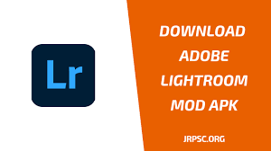 Faça o download do adobe lightroom mod apk e usufrua de uma infinidade de recursos semi ou profissionais embelezar ainda mais suas fotos. Adobe Lightroom Mod Apk V6 0 Premium Fully Unlocked Jrpsc Org