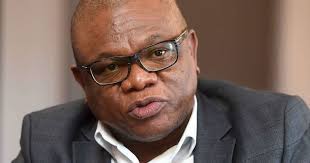 The mayor of johannesburg on friday became the latest fatality of a third covid wave ripping through south africa as the authorities expanded inoculation against the virus. Johannesburg Mayor Geoff Makhubo Has Died Of Covid 19 News24