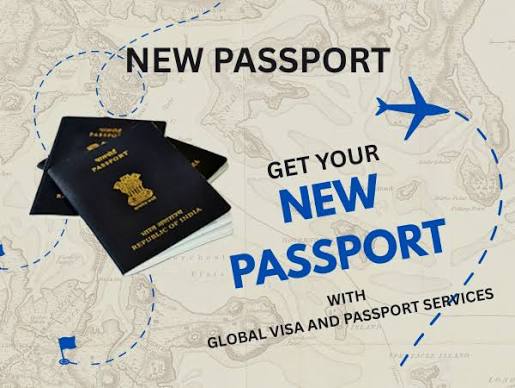 Passport & Visa Application Support