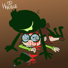 Post 2573065: Hhrible Lincoln_Loud Lisa_Loud The_Loud_House