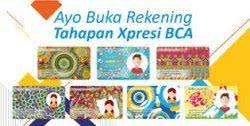 Tabungan bni tappa berfungsi sebagai sarana tabungan, dan kartu. Syarat Buka Tabungan Tahapan Xpresi Bca Dan Biaya Administrasi Buka Tabungan Tahapan Xpresi Bca Tribun Lampung