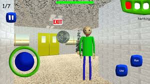 Baldi's basics in education may sound like . Baldi S Basics 1 2 2 Mobile Port Baldi S Basics Mods