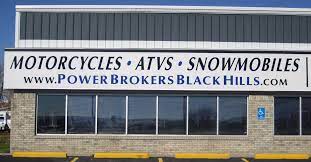 Steve hotze is listed as a conservative power broker in texas, but he's just another one of those rightwing nutjobs with money that gets an inordinate amount of media attention they don't deserve and. Power Brokers Of The Black Hills On Atv Trades