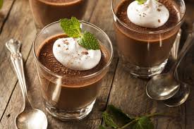 Easy Keto Chocolate Mousse Dr Don Colbert Mousse Recipes Keto Chocolate Mousse Chocolate Mousse Recipe