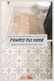 We did not find results for: How To Paint Tile Floors Arinsolangeathome Painting Tile Floors Tile Floor Diy Painted Bathroom Floors