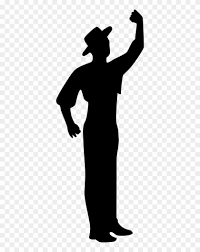 Flamenco Male Dancer Silhouette Comments Silueta De Un Bailarin Hd Png Download 370x980 1165857 Pngfind Download free dancer silhouette png with transparent background. silueta de un bailarin hd png download