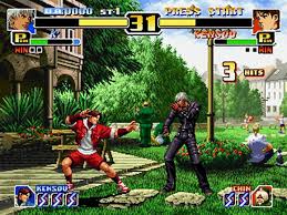 Image result for king of fighters 99 download for pc