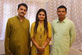 We did not find results for: Photos With Celebrity Guest Actress Ms Gayathri Arun Picture Of Veda Wellness Cafe Kochi Cochin Tripadvisor