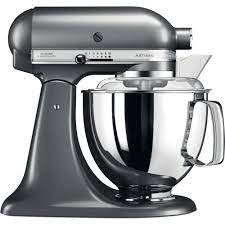 What can i say, it's beautiful perfection! Mixer Met Kantelbare Kop 4 8 L Artisan Met Accessoires Kitchenaid