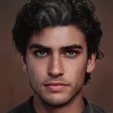 queen i would DIE for your jason no cap he looks...