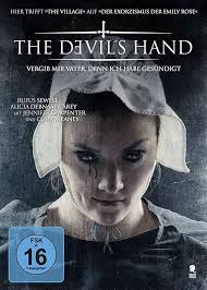 Amazon.com: The Devils Hand : Movies & TV
