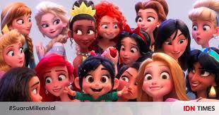 I love to color and truly believe tha. Dari Prancis Hingga Tiongkok 10 Negara Para Putri Disney Berasal