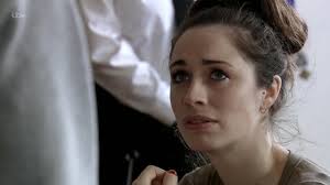 Coronation Street actress Julia Goulding admits Shona Ramsey's life is  going to get 'a hell of a lot worse' after shock Clayton revelation