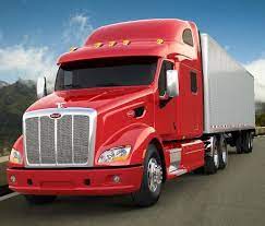 National Truck Of The Year 2013 Nominees Announced Trucks Peterbilt Trucks Diesel Trucks