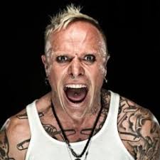 Keith flint of the prodigy was the face and voice of america's '90s electronic boom. Songs Written By Keith Flint Secondhandsongs