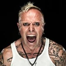4 march 2019 (great dunmow, essex, england) role: Songs Written By Keith Flint Secondhandsongs