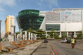Gaya street sunday market is also located near the hotel. Suria Sabah Wikiwand