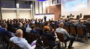 Cały czas można kupić bilet na międzynarodową konferencję. Konferencja Naukowa Hospital Based Hta Hb Hta