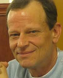 Christopher "Scott" Campbell Obituary April 8, 2025