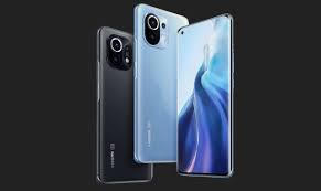 Die information auf der webseite wird anhand des prinzips so wie sie ist ohne jegliche gewähr bereitgestellt. Xiaomi Mi 11 Vorgestellt Jetzt Auch Offiziell In Europa Fur 799 Euro