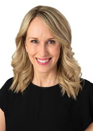 Ginger Douglas | Austin | Levy Properties