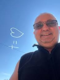 You never know — perhaps we are meant to be 💖