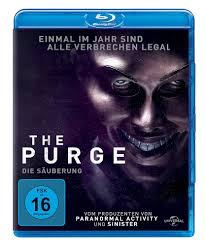 The Purge 1