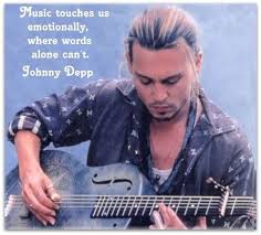 Iggy Pop In The Death Car Arizona Dream Soundtrack Johnny Depp Quote Johnny Depp Johnny Depp Chocolat Johnny