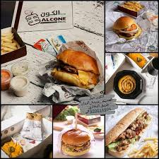 مطعم خمس نجوم في القصيم