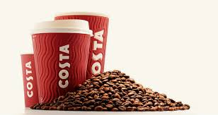 It is headquartered in dunstable, england. Costa Coffee