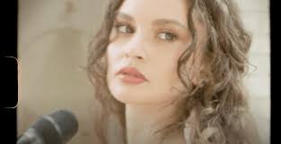 Sabrina Claudio "About Time"