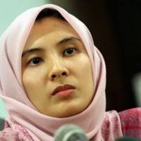 Dato' seri anwar bin ibrahim (jawi: Nurul Izzah Mahu Diberi Kebebasan Menghasut