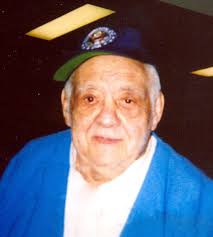 Frank "Duke" J. DeLuca Obituary