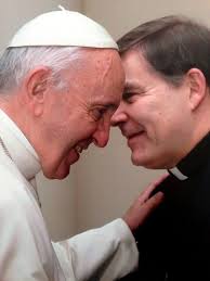 Monseñor Raúl Martín es el elegido por León XIV para ser el nuevo arzobispo  de Paraná