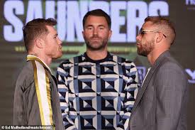 The main event is expected to start around 4am uk time (on sunday, may the 9th), but tune in earlier to catch the night's earlier bouts. Nncjmvj7atkkym