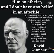 Atheist Humor & Atheism Memes