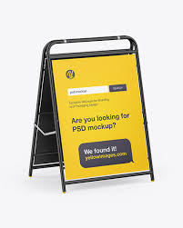 Download Glossy Beach Chair Mockup Yellow Author PSD Mockup Templates