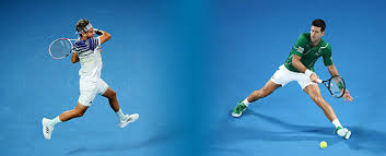 What tennis shoes does dominic thiem wear? Australian Open Dominic Thiem Aims To End Novak Djokovic S Dominance Tennis News Times Of India