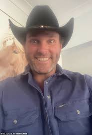 FWAW's Will Dwyer shows off his FREEBIES as his ex Hayley Love cares for  their newborn daughter