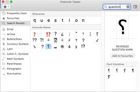Reversed Question Mark Irony Symbol In Word Excel Powerpoint And Outlook Word Symbols This Or That Questions Question Mark