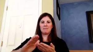 Jan 20, 2017 · in the english language the most common form is american sign language (asl). Mother I Love You Sign Language Youtube