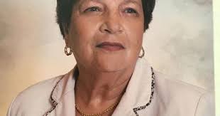 Brenda Maria Knowles