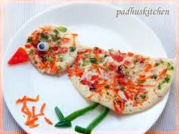Breakfast Ideas For Kids Indian Kids Breakfast Recipes Vegetarian Padhuskitchen Vegetarian Breakfast Recipes Breakfast For Kids Breakfast Recipes Kids