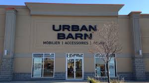Learn about burnaby's vision as a livable, sustainable and expanding urban centre. Une Succursale D Urban Barn Ouvre Ses Portes A Vaudreuil Dorion Vaudreuil Soulanges Neomedia