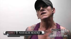 Lauren Foley vs Natalie Madej pre fight interview WXC 51