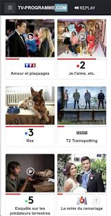 Par mourad s | 23 mars 2019 à 06:00. Programme Tv For Android Apk Download