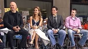Maybe you would like to learn more about one of these? Flashback Cast Of Original Fantastic Four Film Visit Today 2005