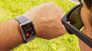 Test Apple Watch Series 3 Notre Avis Cnet France