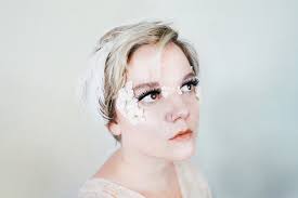 Lydia Loveless looks to find herself